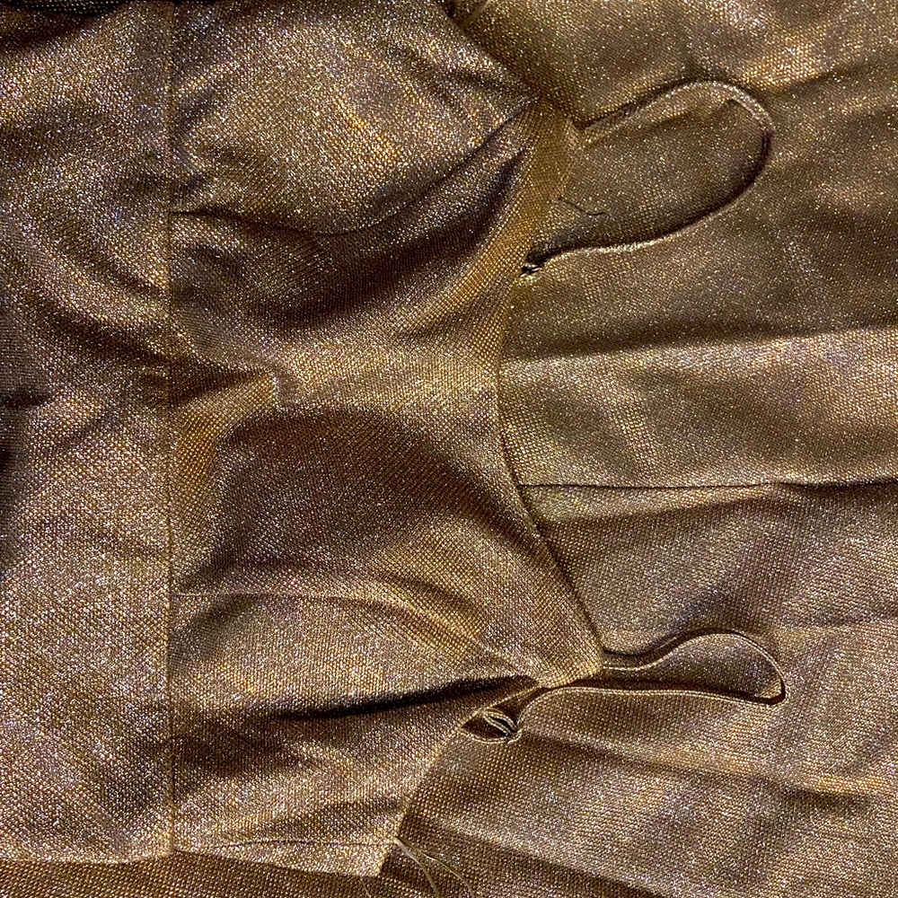 Morgan and co juniors size 9